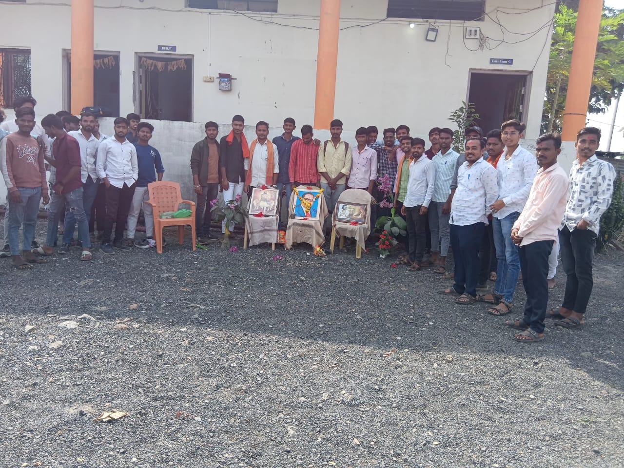 College Gallery Image 1