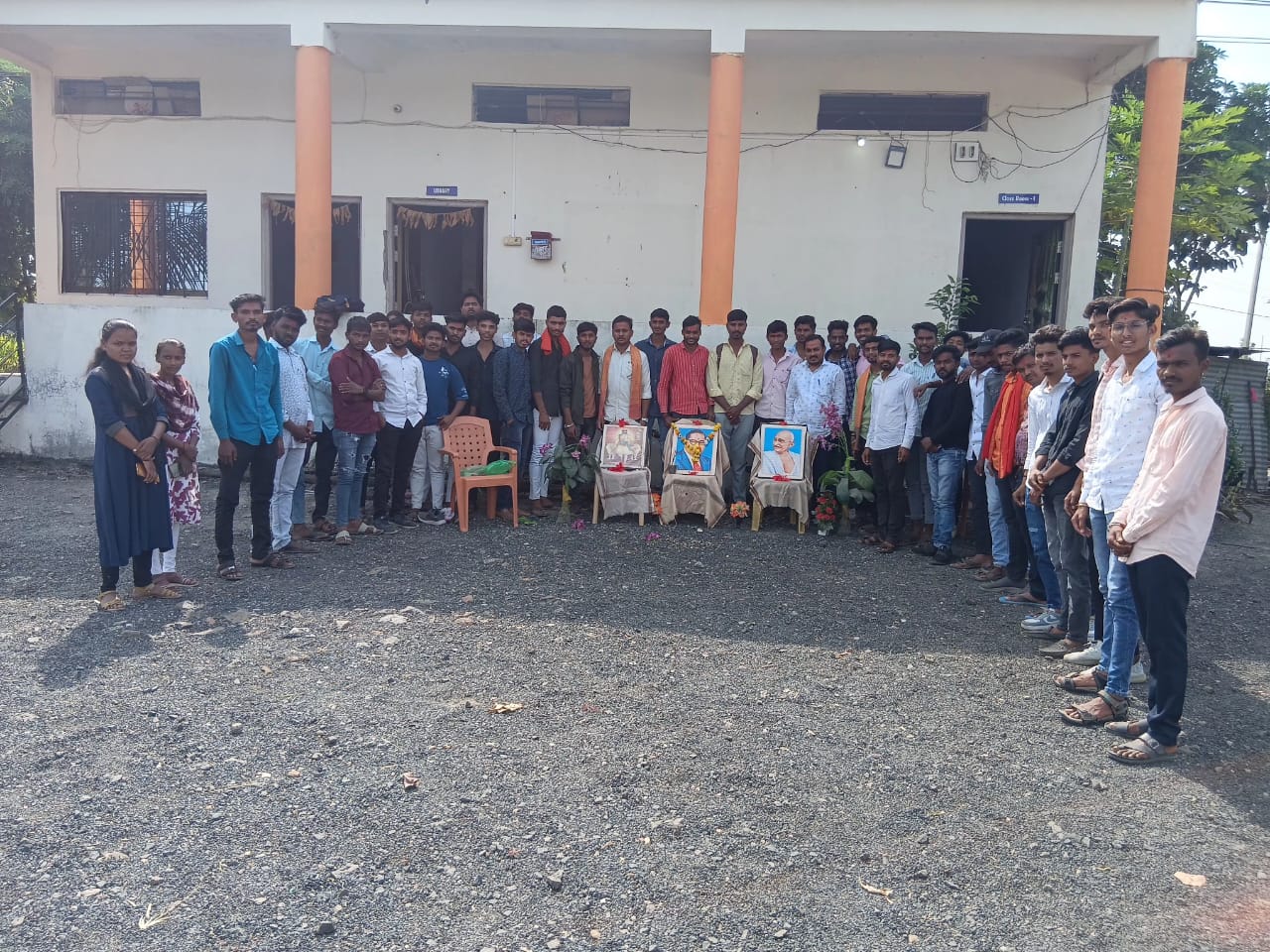 College Gallery Image 2